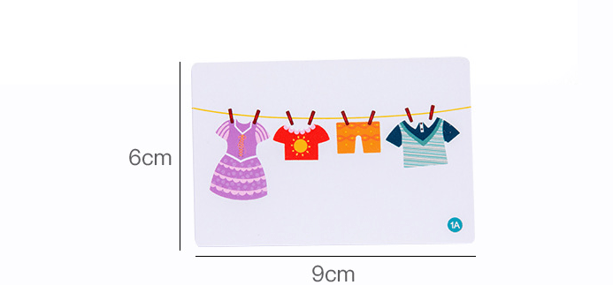Montessori Dress-Up Challenge