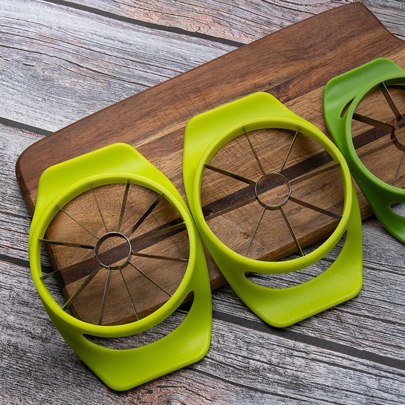 Coupe-pomme Montessori pour Enfant