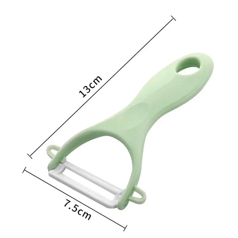 Éplucheur Légumes Montessori Pro