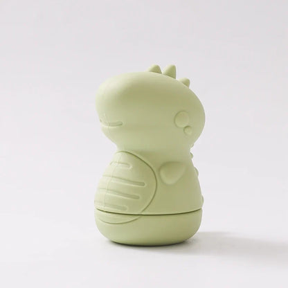 🛁 Jouet de Bain Bébé | Animaux Rigolos en Silicone | Éveil et Amusement