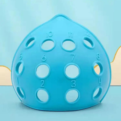 🦔 Jeu Hérisson Montessori | Développement de la Motricité Fine
