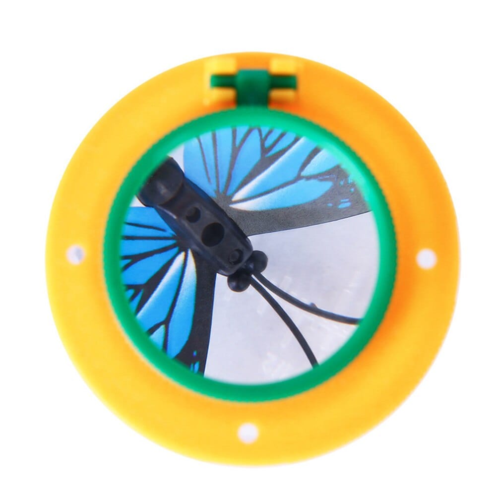 Boîte Loupe Insectoscope Montessori