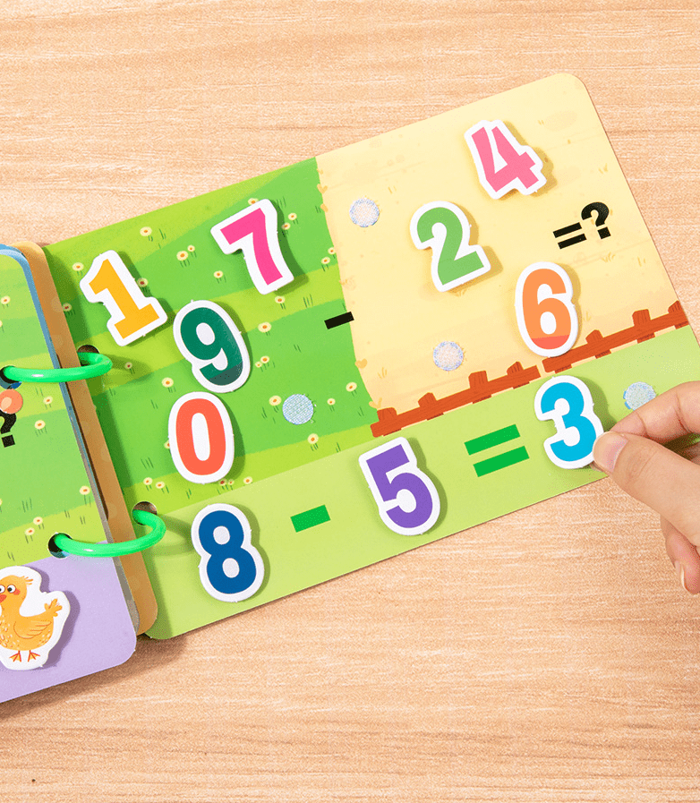 Le guide Montessori pour les tout-petits