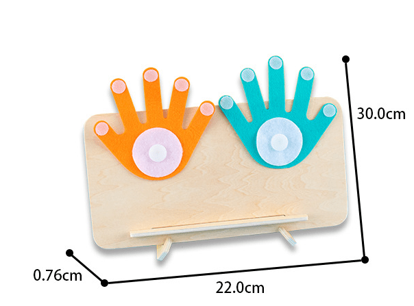 Jouet Montessori : Mathématiques inspirantes