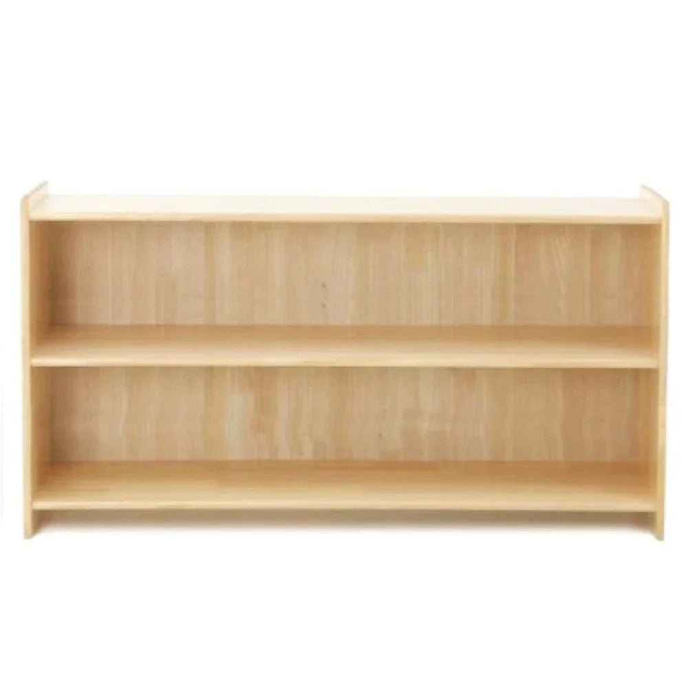 Armoire de rangement en bois Montessori