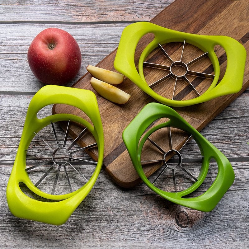 Coupe-pomme Montessori pour Enfant
