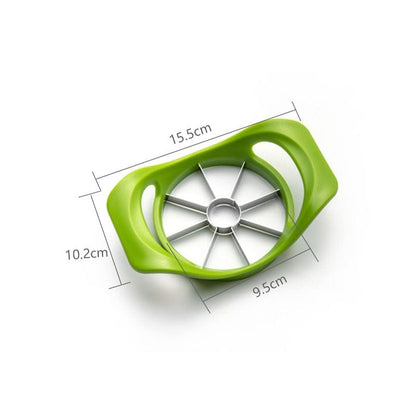 Coupe-pomme Montessori pour Enfant