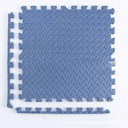 Dalle en mousse pour mobilité Montessori - 30x30x1cm
