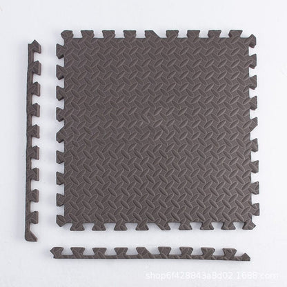Dalle en mousse pour mobilité Montessori - 30x30x1cm