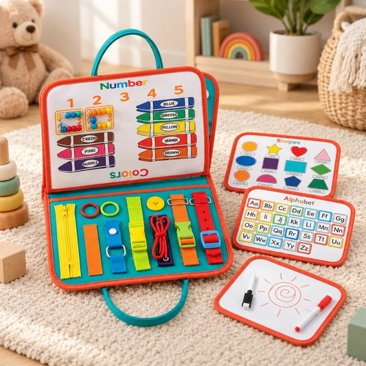 tableau d activités montessori