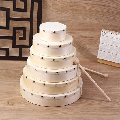 Montessori Tambour Mainstream