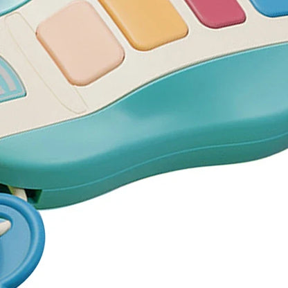Porte-clés Musical Montessori